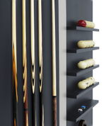 Киевница SOHO мдф/сосна