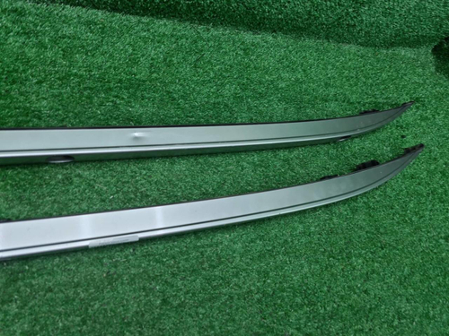 Рейлинг Комплект Hyundai Santa Fe 4 TM (2018-2024)