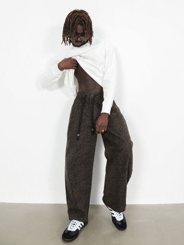 Брюки мужские NOHO