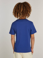 Футболка Calvin Klein Jeans - голубой(IU0IU00678)