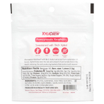 XyliDENT, Xylichew®, гранат и малина, 50 шт., 65 г (2,29 унции)