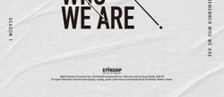 Альбом CRAVITY - Hideout:Remember Who We Are Season1. 3 Version SET