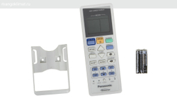 Сплит-система Panasonic Inverter CS-E28RKDW/CU-E28RKDW