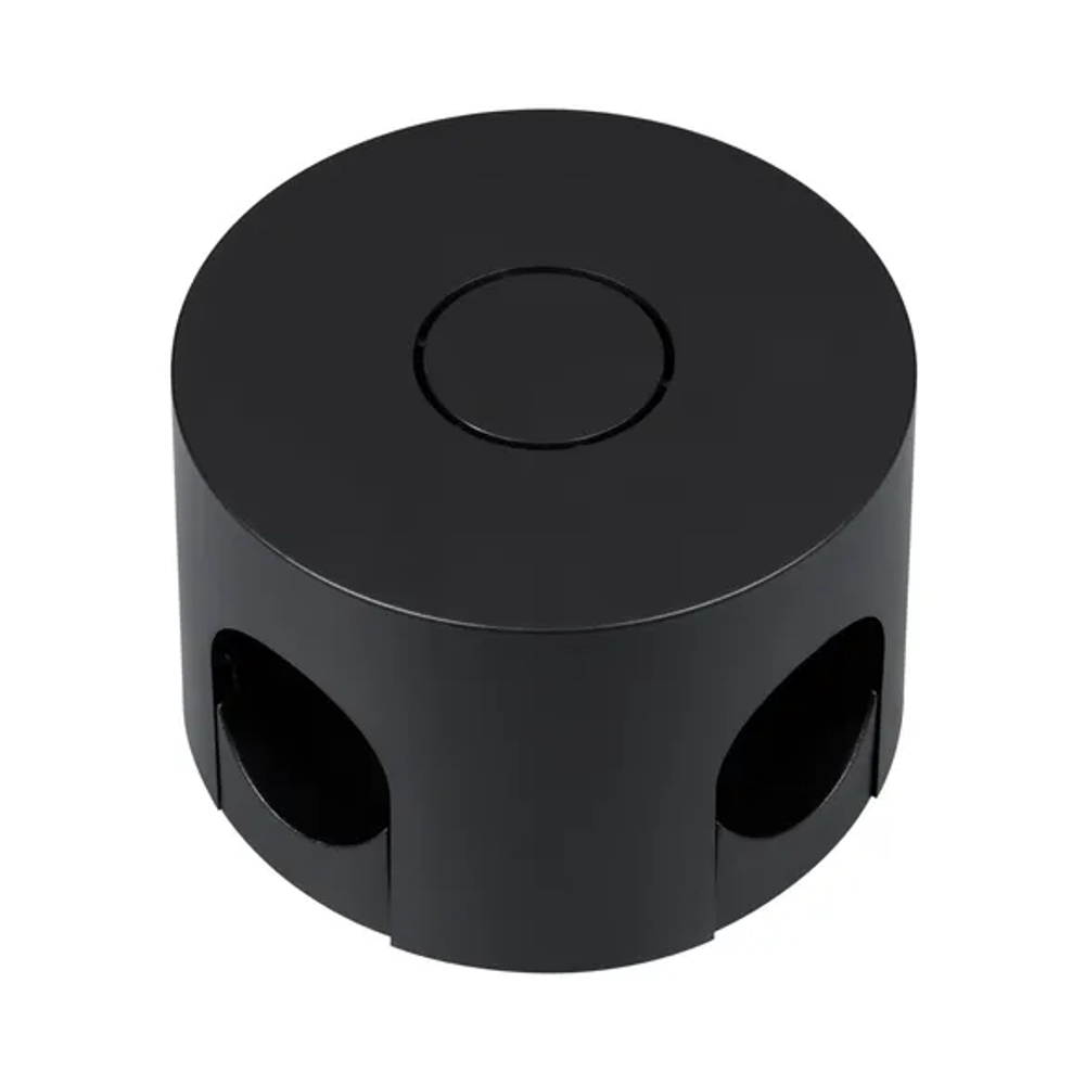 Чаша накладная ART-INBELT-CANOPY-SURFACE-R98 (BK) (Arlight, -) 049825