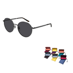 GUCCI Fashion Metal Round Body Sunglasses Unisex