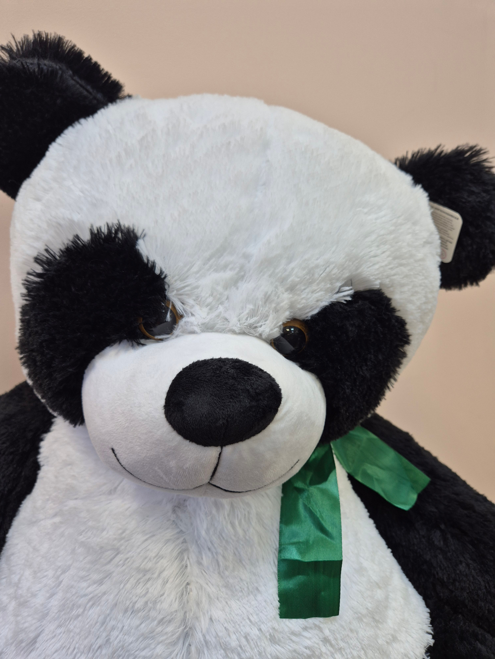 Мягкая игрушка Панда 100 см