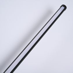 Настенный Светильник Wall Lines L60 Black By Imperiumloft