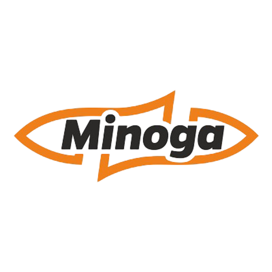 MINOGA
