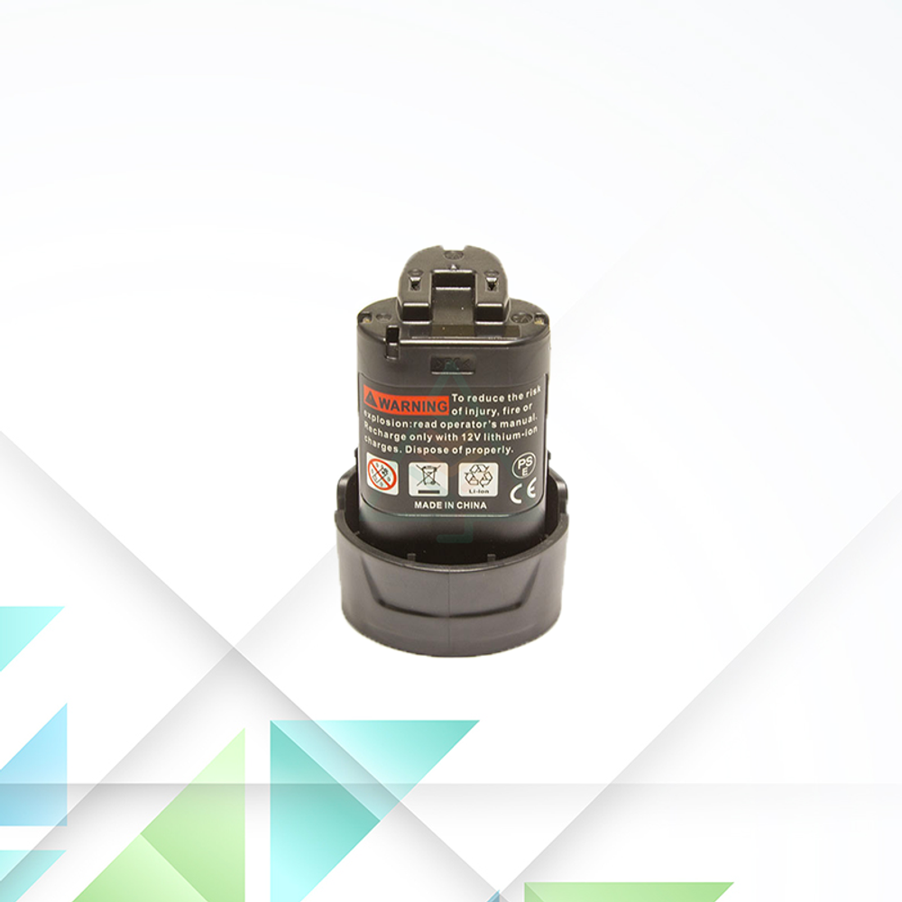 Аккумулятор для шуруповерта Makita BL1013 10.8V- 1.5Ah