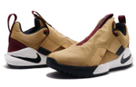 Кроссовки Nike Ambassador 11 Golden Beige