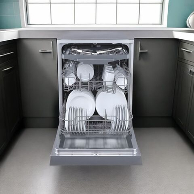 Посудомоечная машина Бирюса DWF-614/6 M