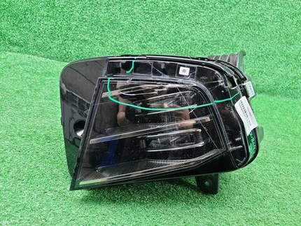 Фара левая Haval F7 2 (2024-н.в.) LED