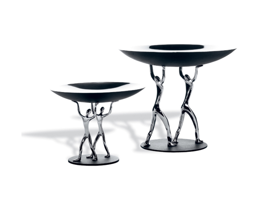 Mukul Goyal Чаша АйДи, большая MG010