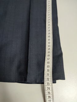 Брюки шерстяные классические 50 размер