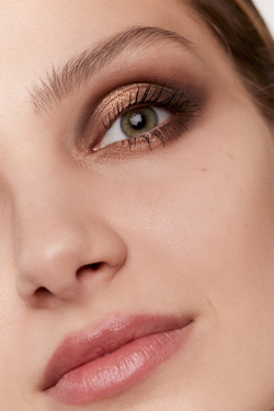Paese Daily Vibe Palette - палитра теней для век, 5,5 g