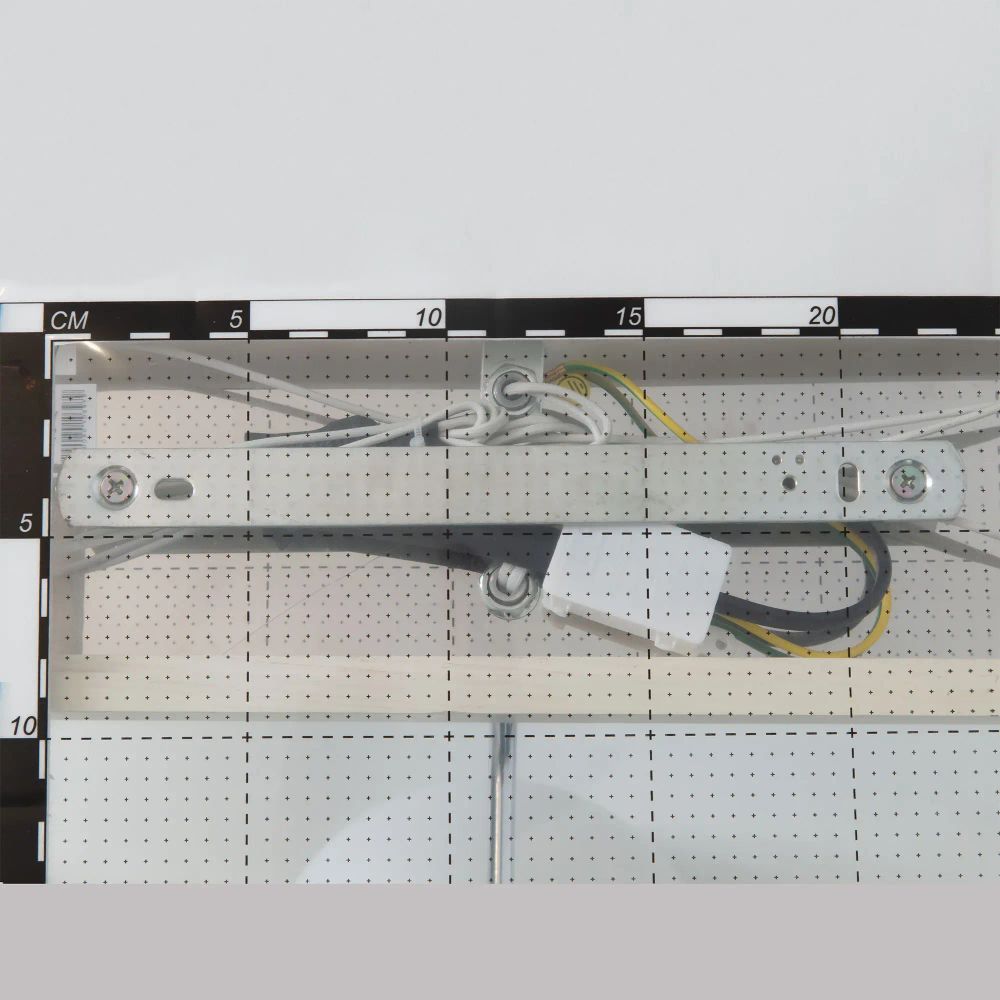 Citilux Ариста CL164362 Люстра деревянная Светлая