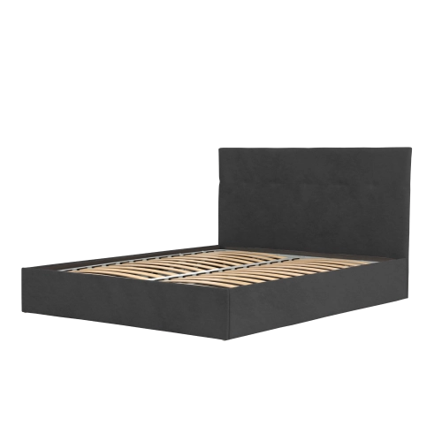 Кровать BuyDream (велюр, без ПМ)