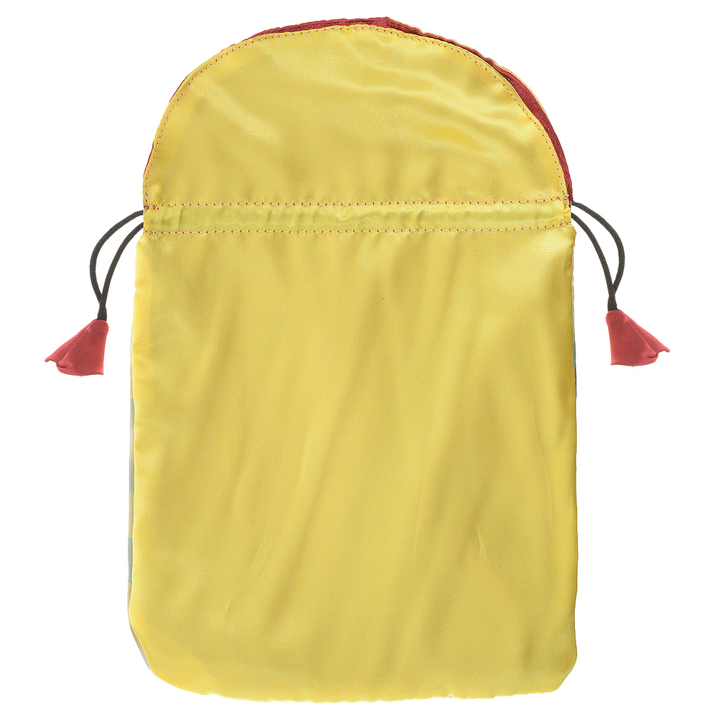 Мешочек для карт Таро "Счастье" / Lo Scarabeo