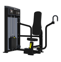 Impulse IF9304 баттерфляй, профессиональный тренажер