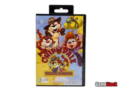 Картридж 16-Bit - Chip and Dail 1