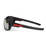 Очки солнцезащитные поляризационные Turbo polarized sport P6611 (антифары)