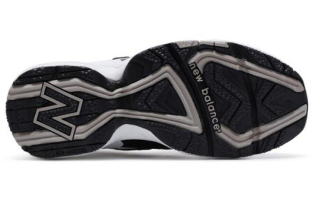 Кроссовки New Balance Nb 608 V1 (Женская размерная сетка)