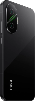 Poco F7 12/256GB (Black)