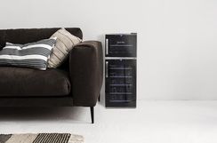 Винный шкаф Meyvel MV21-BF2 (easy)