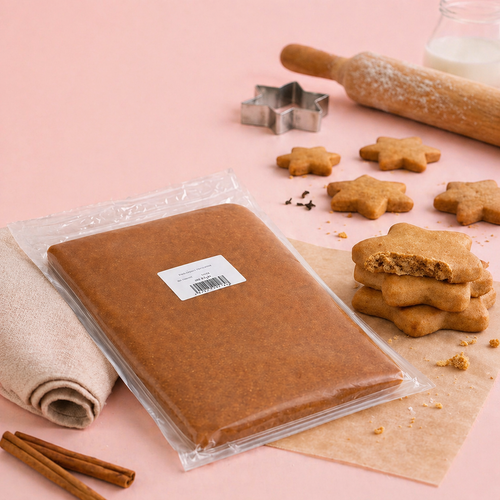 Тесто пряничное 500 гр