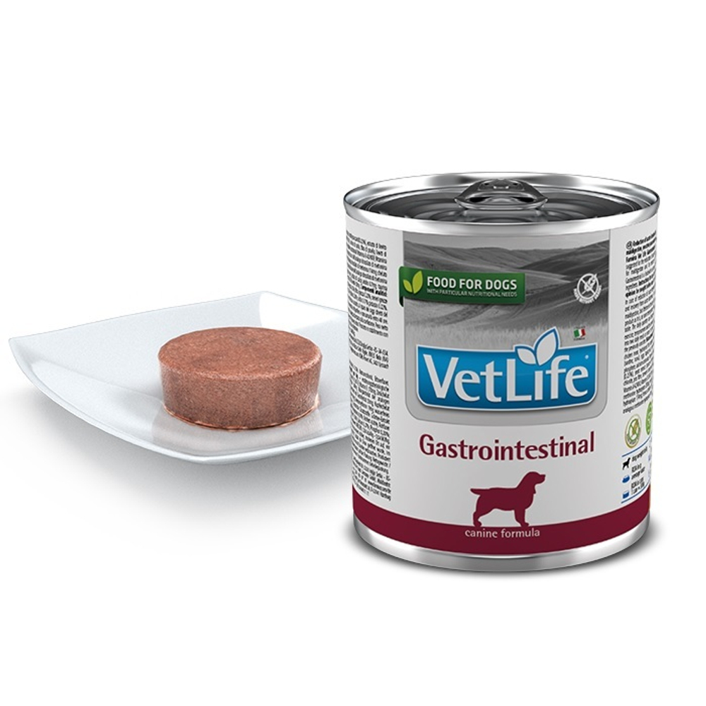 Консерва Farmina Vet Life Gastrointestinal
