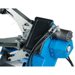 NORDBERG (46TRK30) Станок шиномонтажный для грузовых машин 380В, двухскоростной