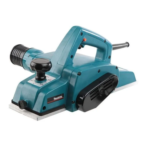 Сетевой электрорубанок Makita 1911B, 900 Вт