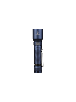 Фонарь Fenix C6 V3.0 синий 1500 люмен