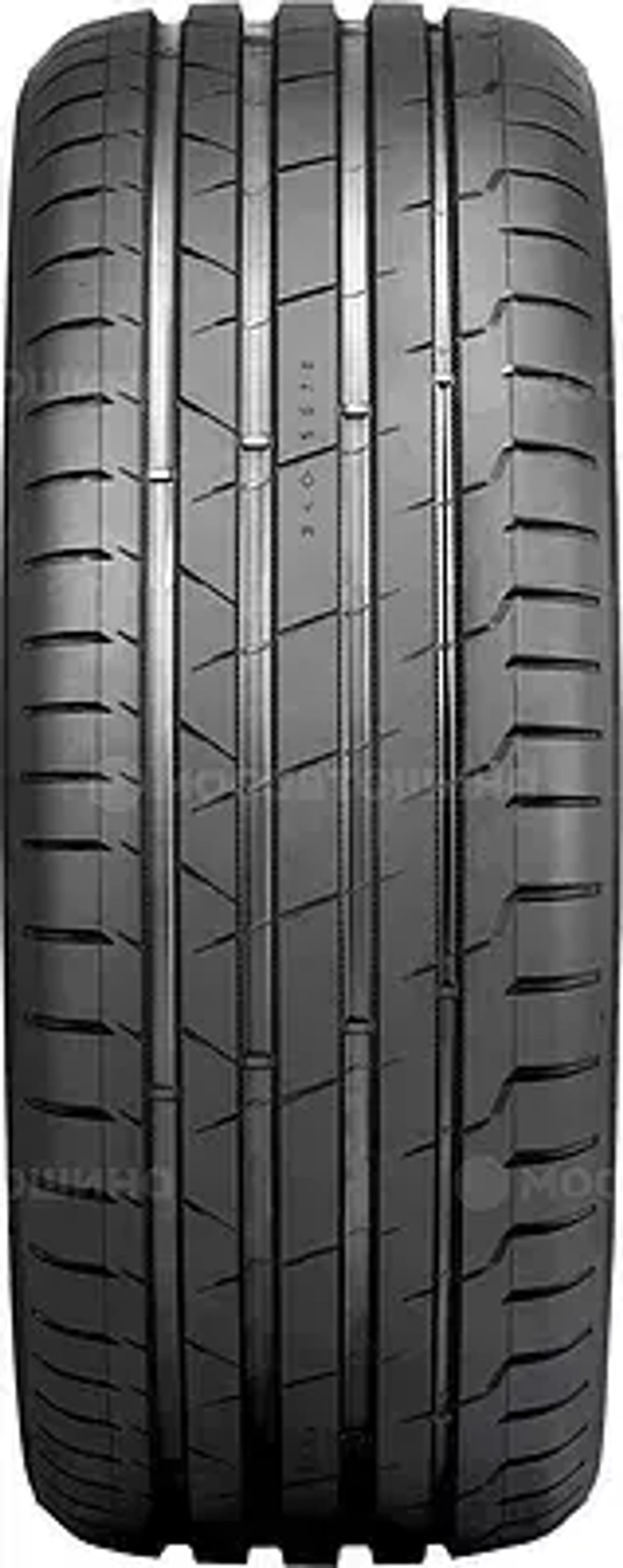 Nokian Hakka Black 2 255/35 R20 97Y XL