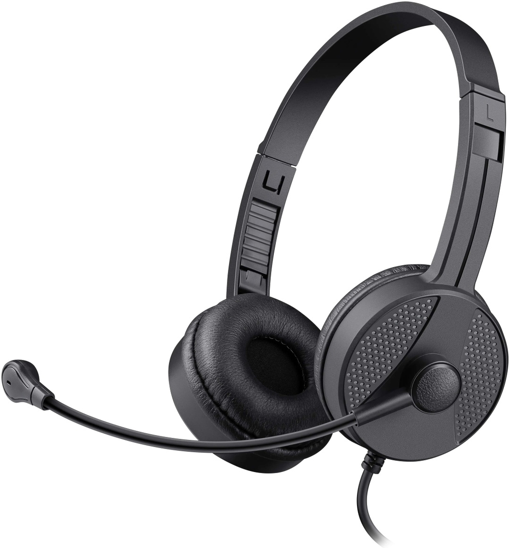 Наушники Defender Tune 160 черный