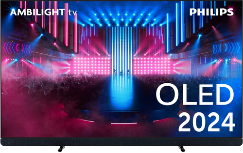 Телевизор Philips 77OLED909