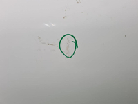 Дверь передняя левая JAECOO J8 (2024-н.в.)