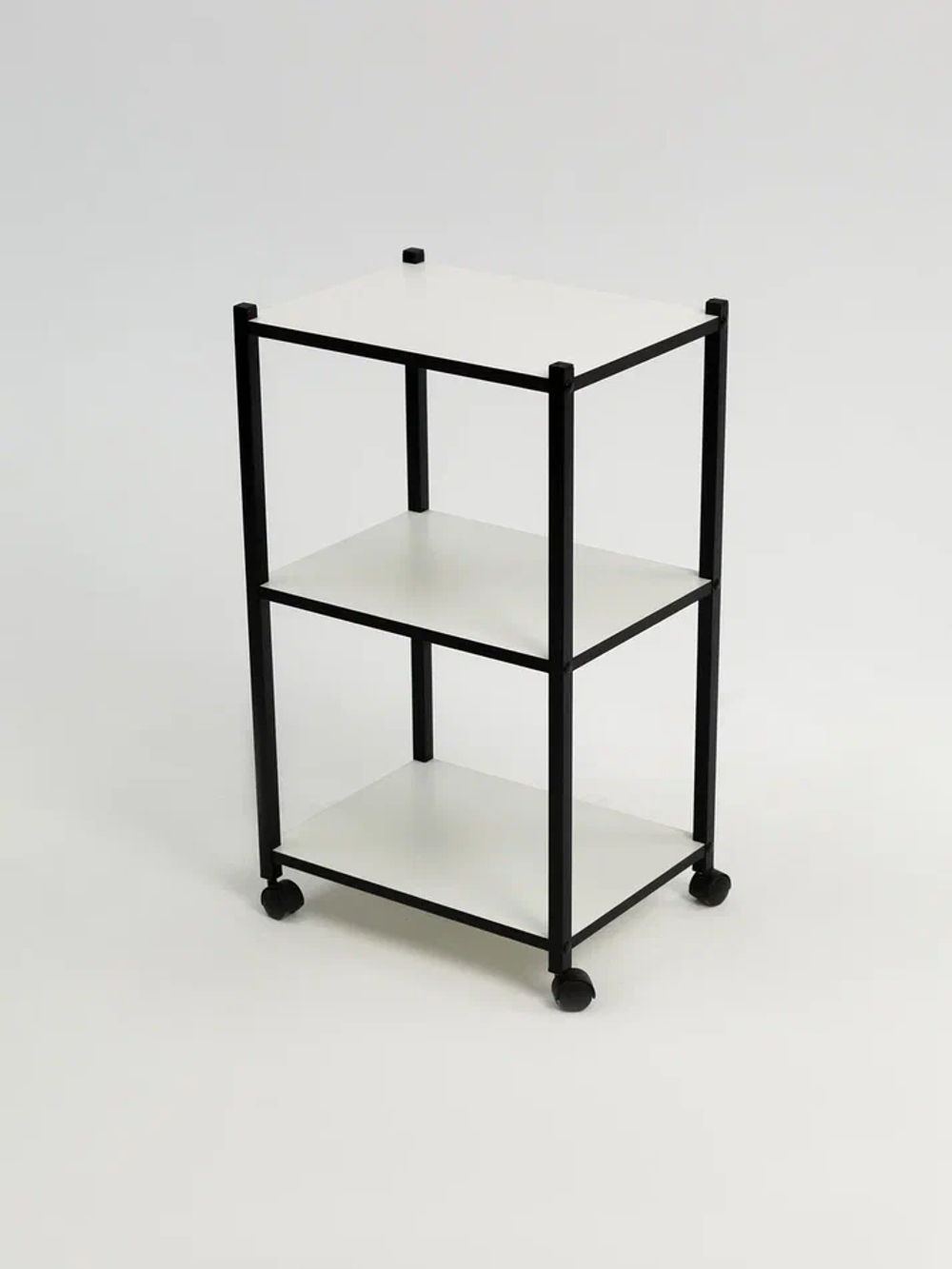 Тележка Лофт Лайт на колесах