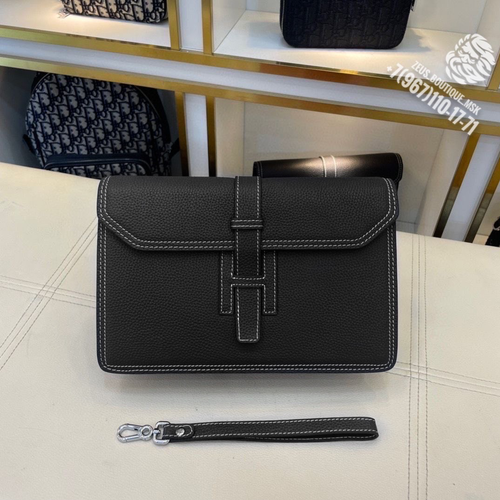 Барсетка Hermes