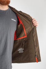 КУРТКА REMINGTON INDIGO