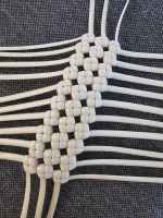 Ротанг для плетения сумок