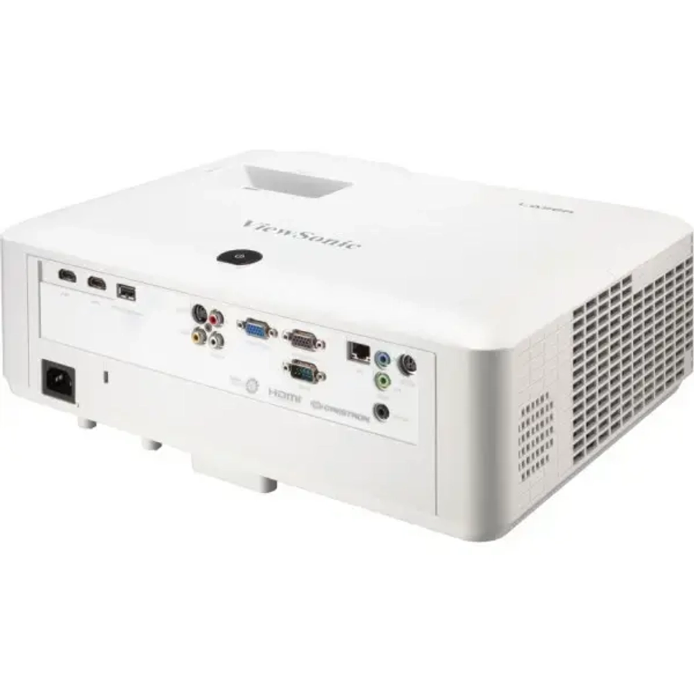 Проектор ViewSonic LS750WU лазерный