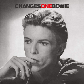 David Bowie / ChangesOneBowie (LP)