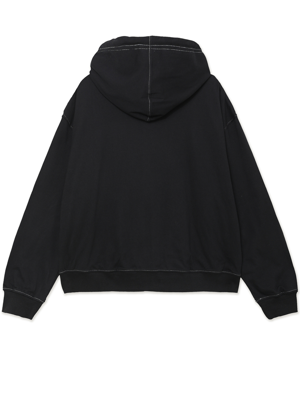 Мужская Толстовка Y.e.s Single Stitch