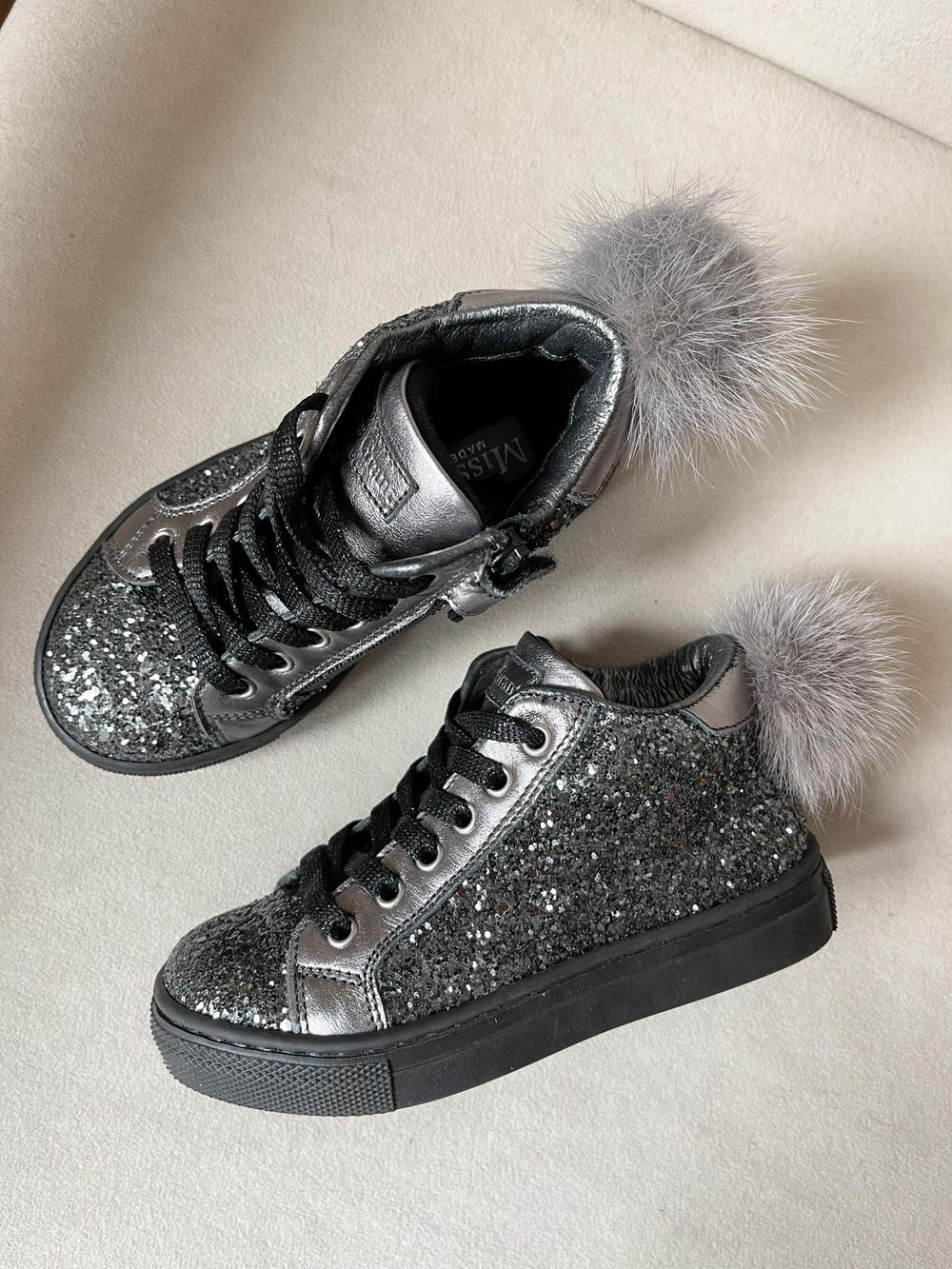 Ботинки Miss Grant, 25