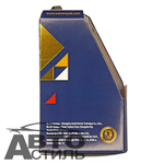 Автолампа H1 12V 55W (P14,5s) Маяк  +60% Active Gold 72120АG+60 (к-т)