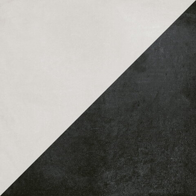 Керамогранит 41zero42 FUTURA Half Black