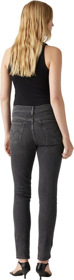 Джинсы Levis 311™ SHAPING SKINNY черный