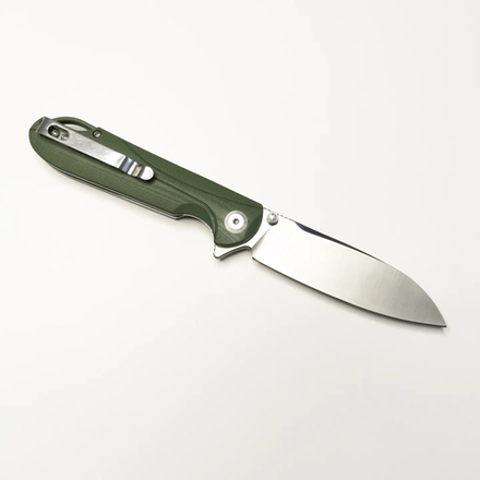 Нож складной Wolyfun dolphin TL87