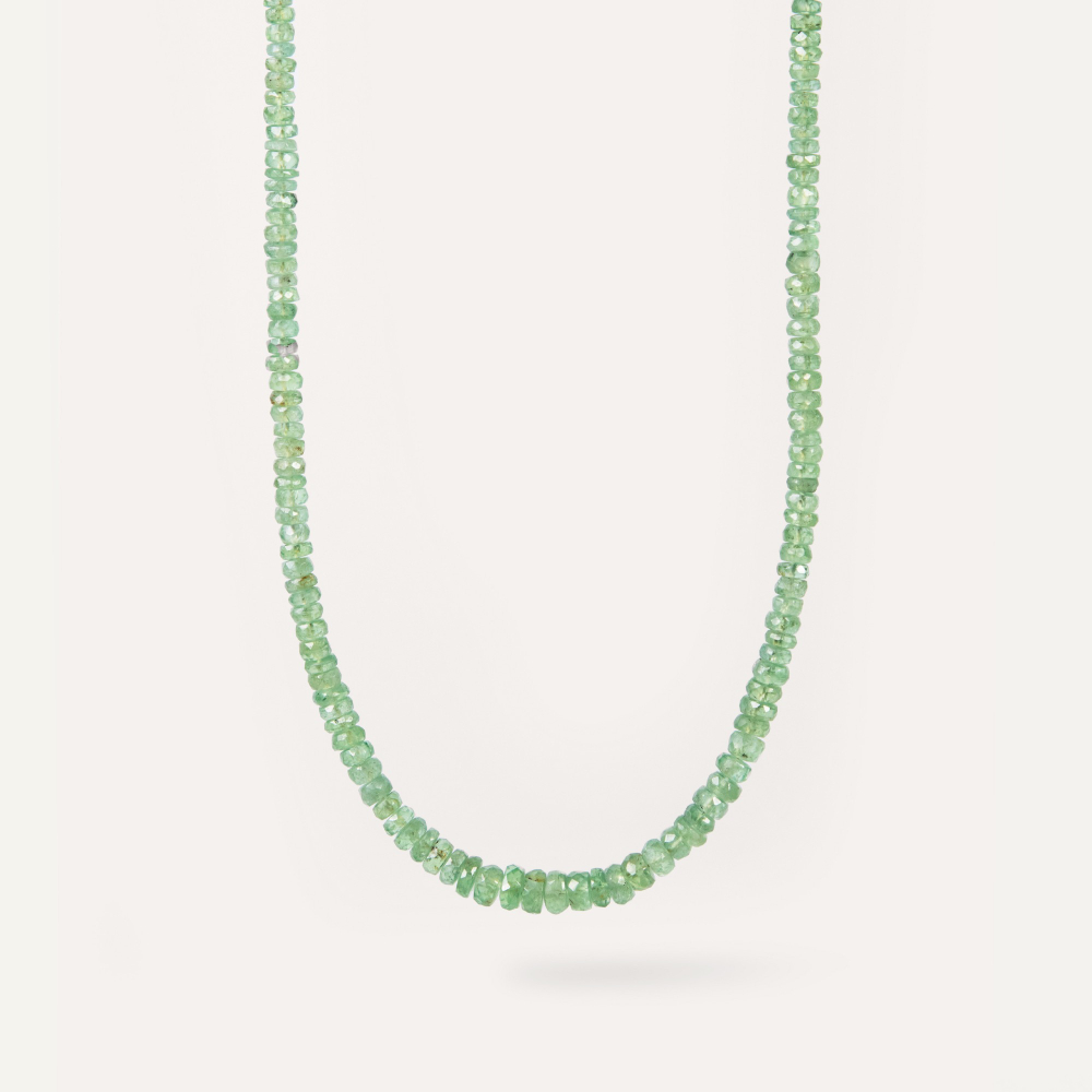 Колье Emerald EME